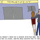 Illustration for article titled Lifetime Movie Cartoons: Like Mother, Like Daughter